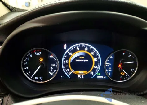 2016 Buick Envision Premium z USA, uszkodzony, nr VIN LRBFXESX4GD156394